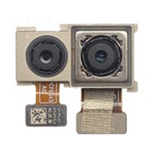 Основная камера Huawei Nova 2i