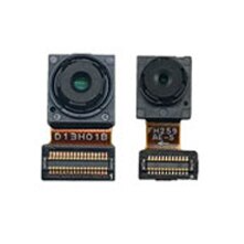 Фронтальная камера Huawei Nova 2i