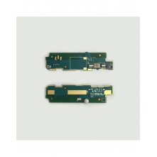 Субплата Sony Xperia C (C2305)