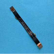 Межплатный шлейф Motorola Moto E5 Plus