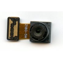 Фронтальная камера Meizu M5s
