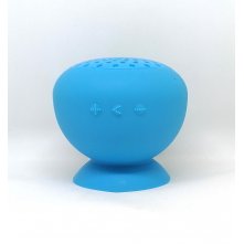 Портативные колонки Strongpower FUN синий