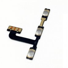 Шлейф кнопки включения и громкости Xiaomi Redmi Note 5
