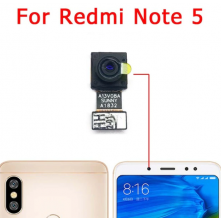 Фронтальная камера Xiaomi Redmi Note 5