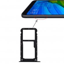 Сим лоток Xiaomi Redmi 5 Plus 2018 (MEG7)