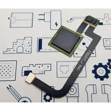 Сканер отпечатка пальца Xiaomi Mi Max 2