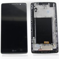Экран (модуль) LG G4 (H540)