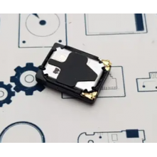 Полифонический динамик (бузер) LG G4 (H540)