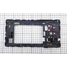 Средняя часть корпуса Huawei Ascend G700