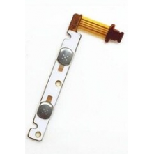 Шлейф кнопок громкости Huawei Ascend G700