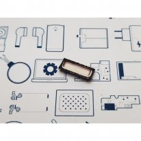 Слуховой динамик (спикер) Huawei Ascend G700