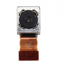 Основная камера Sony Xperia XZ