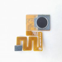 Сканер отпечатка пальца Sony Xperia L2 Dual (H4311)
