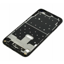 Средняя часть корпуса с рамкой модуля Huawei P40 lite E (ART-L29N) черный