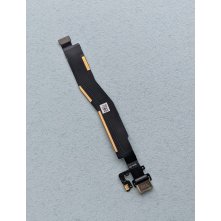 Шлейф с микрофоном и разъемом зарядки OnePlus 3T
