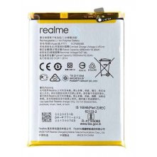 АКБ (Аккумуляторная батарея) для телефона Realme C3 (BLP771)