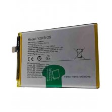 АКБ (Аккумуляторная батарея) для телефона VIVO Y12s (B-O5)