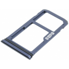 Сим лоток Nokia 8 (TA-1004)