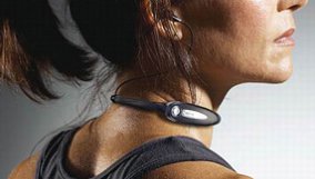 Стерео bluetooth-гарнитура
