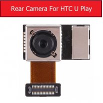 Основная камера HTC U Play