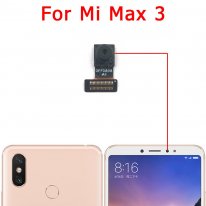 Фронтальная камера Xiaomi Mi Max 3