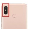 Линза камеры с гильзой Xiaomi Mi Max 3