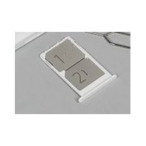 Сим лоток Xiaomi Mi 4c (белый)