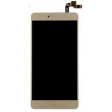 Экран (модуль) Xiaomi Redmi 3 (золотистый)
