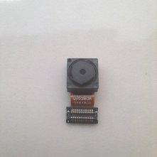 Фронтальная камера ZTE Geek 2