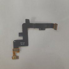 Межплатный шлейф с микрофоном ZTE Geek 2