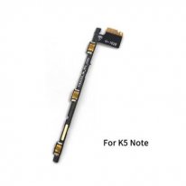 Шлейф кнопки включения и громкости Lenovo K5 Note (A7020a40)