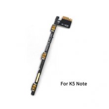 Шлейф кнопки включения и громкости Lenovo K5 Note (A7020a40)
