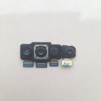 Основная камера (комплект) Samsung Galaxy A31 (A315)