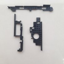 Щитки корпуса (3 шт) Sony Xperia M5 Dual (E5633)