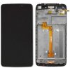 Экран (модуль) Alcatel One Touch Idol 3 (5.5)