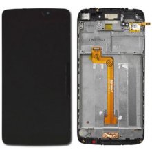 Экран (модуль) Alcatel One Touch Idol 3 (5.5)