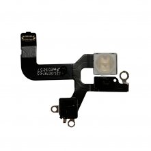 Шлейф вспышки и фонарика Apple iPhone 12