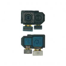 Основная камера Samsung Galaxy A40 (A405)