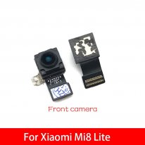 Фронтальная камера Xiaomi Mi 8 Lite