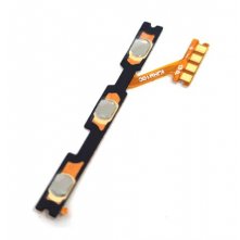 Шлейф кнопки включения и громкости Xiaomi Redmi 10c