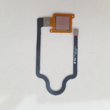Сканер отпечатка пальца ZTE Axon mini (B2016)