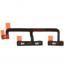 Шлейф кнопки включения и громкости Huawei P10 Plus (VKY-L29)