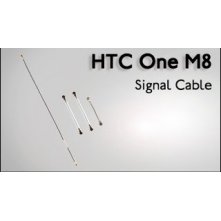 Коаксиальный кабель (4 шт) HTC One M8 (OPKV100)