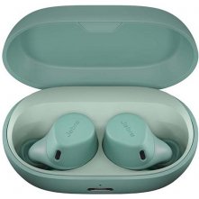 стерео Bluetooth гарнитура Jabra Elite 7 (мятный)