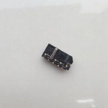 Разъем для наушников LG L Bello (D335)