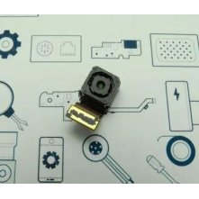 Основная камера ZTE Blade S6