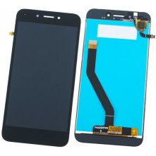 Экран (модуль) Honor 6A (черный)