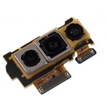 Основная камера Samsung Galaxy S10 Plus (G975)