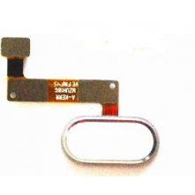 Кнопка Home со сканером отпечатка пальца Meizu M5 Note