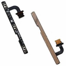 Шлейф кнопки включения и громкости Meizu M5 Note